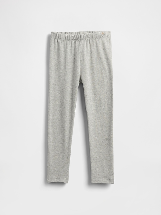 leggings abbinabili per neonati e bambini piccoli