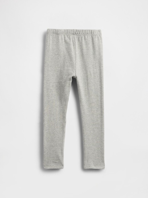 leggings abbinabili per neonati e bambini piccoli