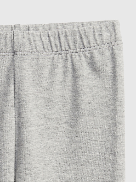 leggings abbinabili per neonati e bambini piccoli