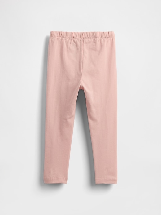 leggings abbinabili per neonati e bambini piccoli