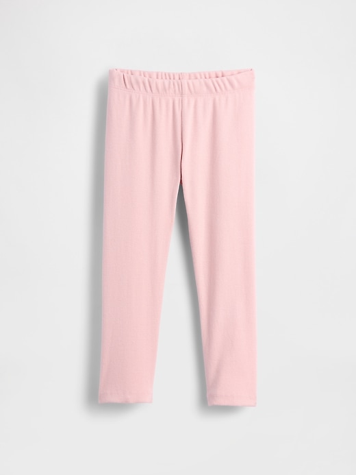 leggings abbinabili per neonati e bambini piccoli