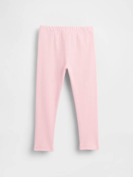 leggings abbinabili per neonati e bambini piccoli