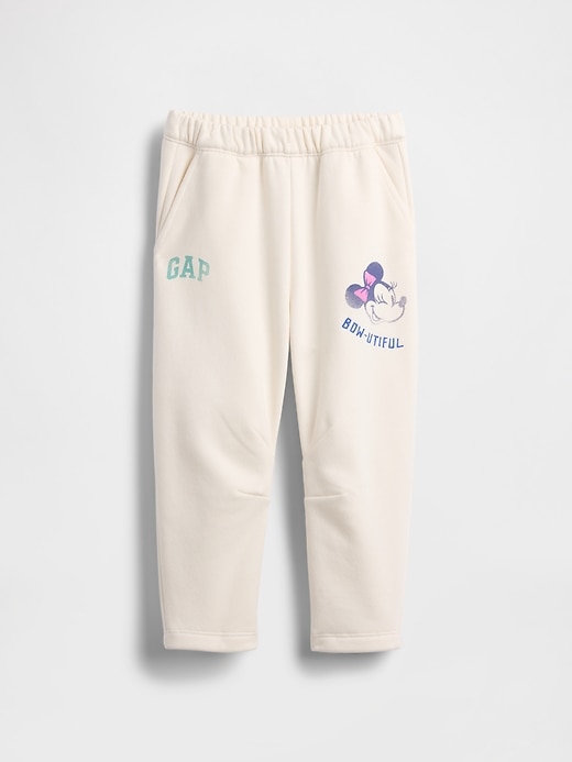 pantaloni della tuta gap × disney per neonati e bambini piccoli vintagesoft barrel