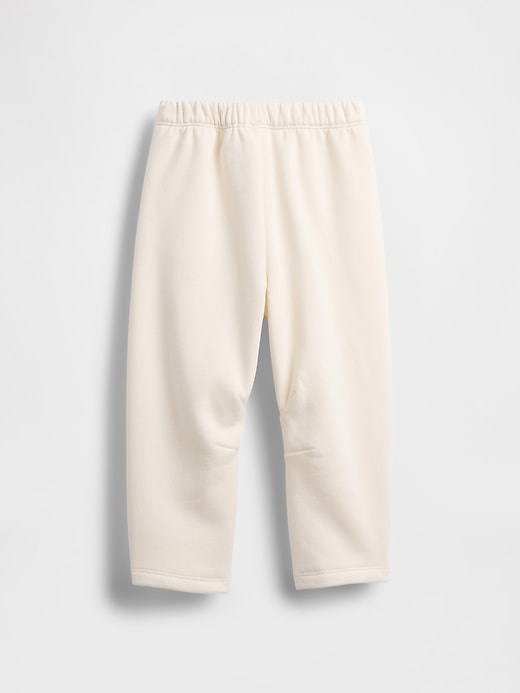 pantaloni della tuta gap × disney per neonati e bambini piccoli vintagesoft barrel