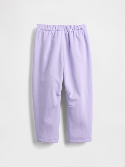 pantaloni della tuta gap × disney per neonati e bambini piccoli vintagesoft barrel