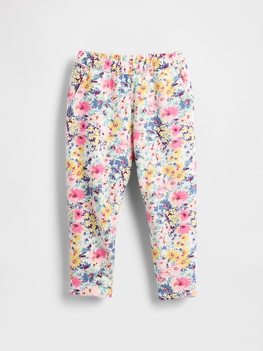 pantaloni della tuta vintagesoft barrel per neonati e bambini