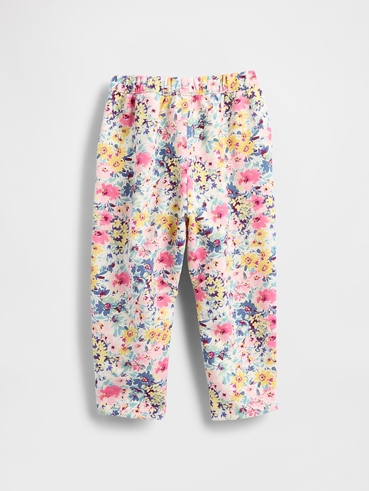 pantaloni della tuta vintagesoft barrel per neonati e bambini