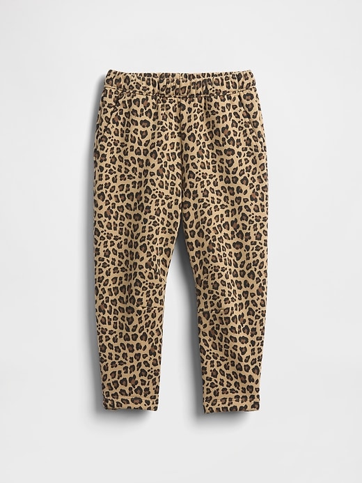 pantaloni della tuta vintagesoft barrel per neonati e bambini