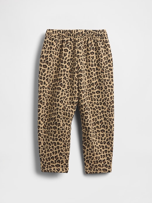 pantaloni della tuta vintagesoft barrel per neonati e bambini