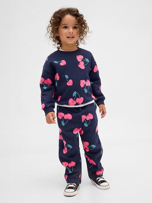 pantaloni della tuta vintagesoft barrel per neonati e bambini