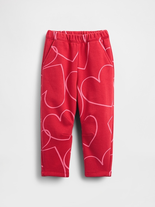 pantaloni della tuta vintagesoft barrel per neonati e bambini