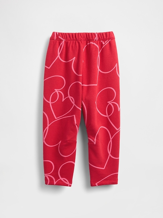 pantaloni della tuta vintagesoft barrel per neonati e bambini