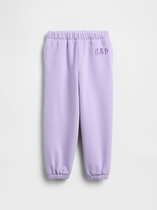 pantaloni da jogging vintagesoft con logo per neonati e bambini