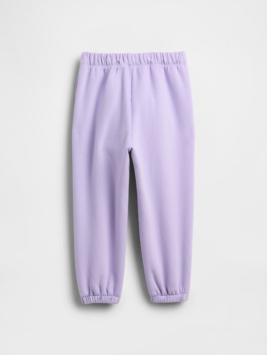 pantaloni da jogging vintagesoft con logo per neonati e bambini