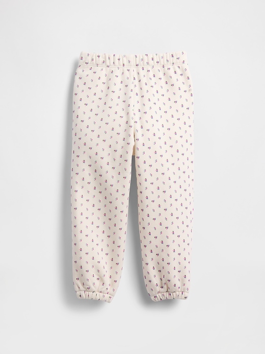 pantaloni da jogging vintagesoft con logo per neonati e bambini