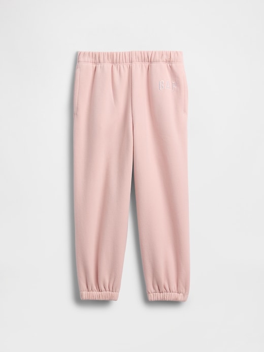 pantaloni da jogging vintagesoft con logo per neonati e bambini