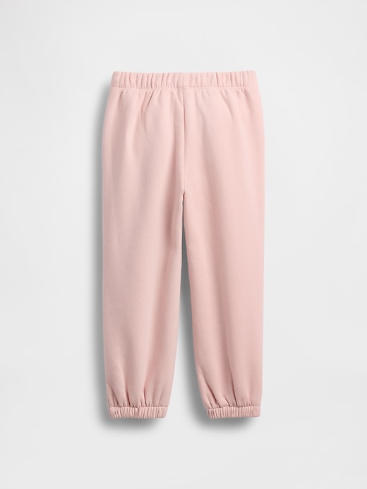 pantaloni da jogging vintagesoft con logo per neonati e bambini