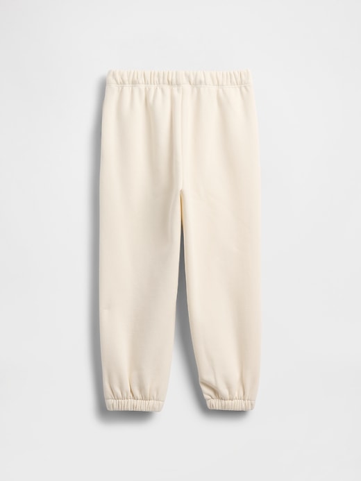 pantaloni da jogging vintagesoft con logo per neonati e bambini