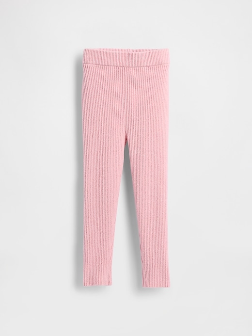 leggings cashsoft a costine per neonati e bambini