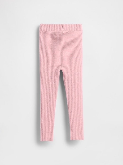 leggings cashsoft a costine per neonati e bambini
