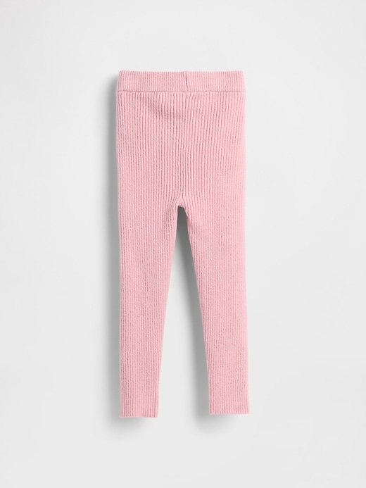 leggings cashsoft a costine per neonati e bambini