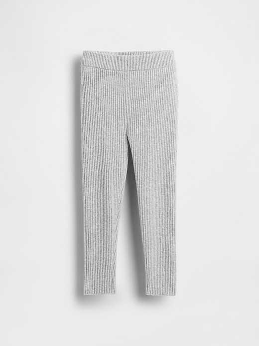 leggings cashsoft a costine per neonati e bambini