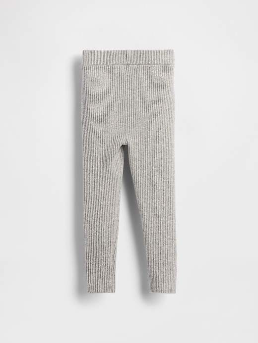 leggings cashsoft a costine per neonati e bambini
