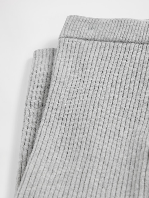leggings cashsoft a costine per neonati e bambini