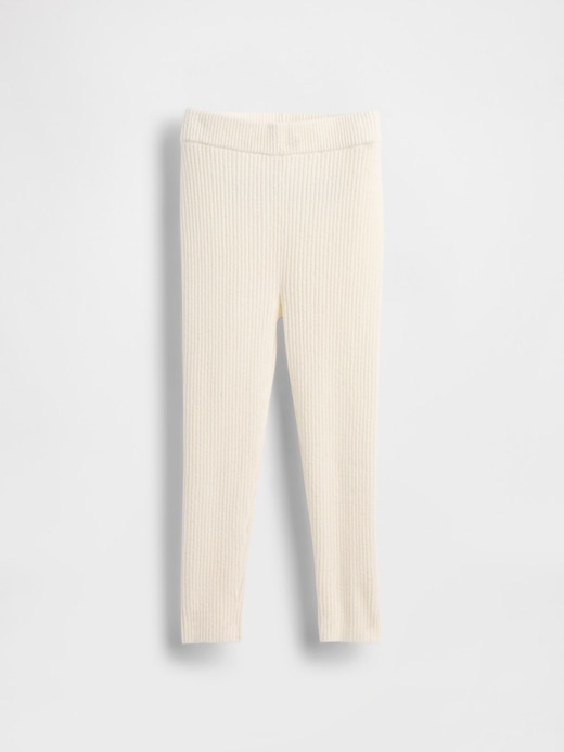 leggings cashsoft a costine per neonati e bambini