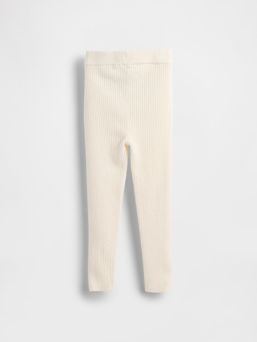 leggings cashsoft a costine per neonati e bambini