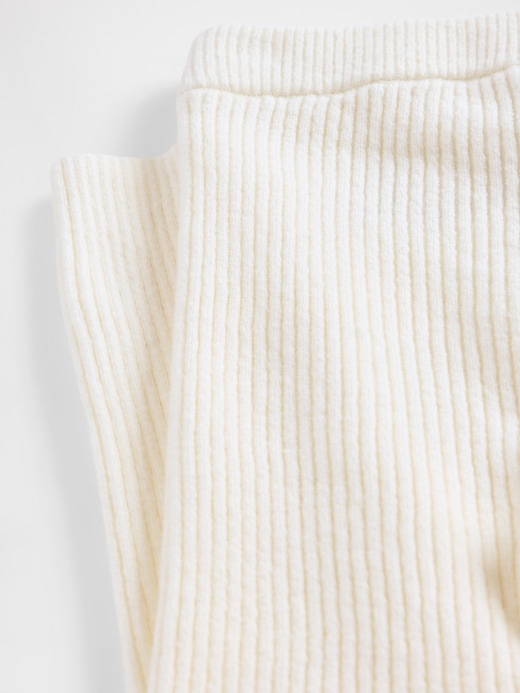 leggings cashsoft a costine per neonati e bambini