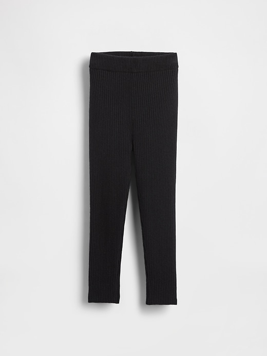 leggings cashsoft a costine per neonati e bambini