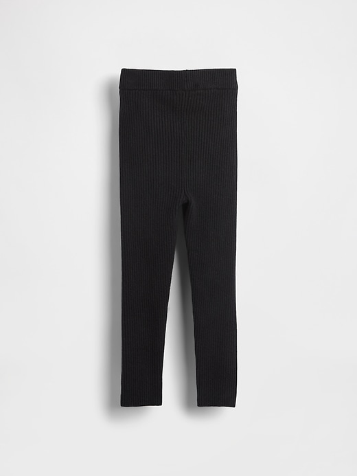 leggings cashsoft a costine per neonati e bambini