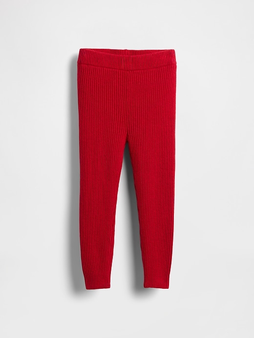 leggings cashsoft a costine per neonati e bambini
