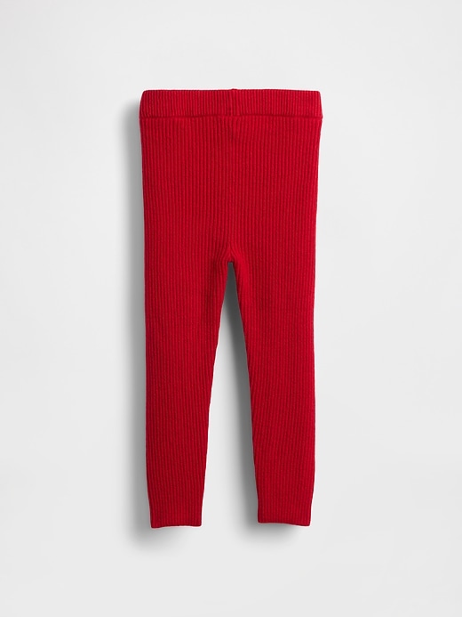 leggings cashsoft a costine per neonati e bambini