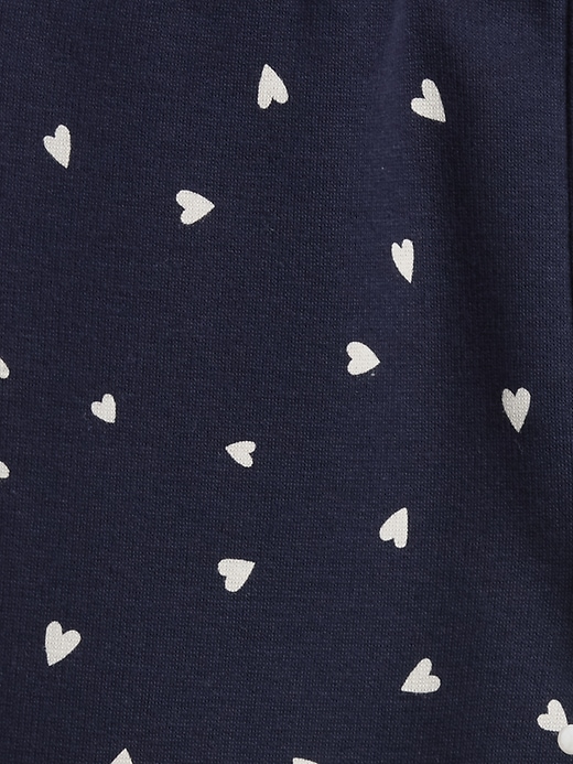 leggings svasati con fodera morbida per neonati e bambini piccoli