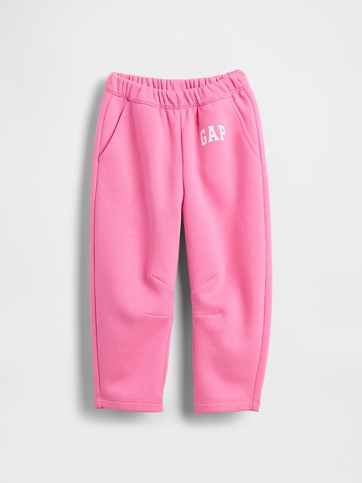 pantaloni della tuta con logo vintagesoft per neonati e bambini
