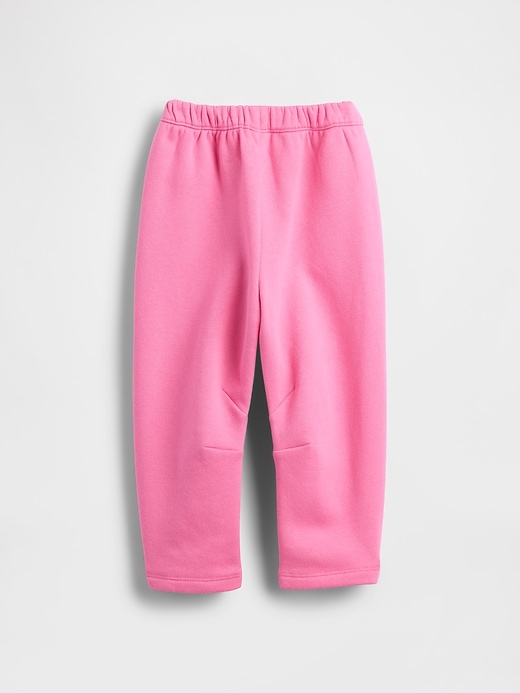 pantaloni della tuta con logo vintagesoft per neonati e bambini