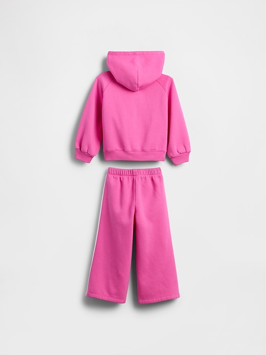 completo con cappuccio vintagesoft per neonati e bambini piccoli