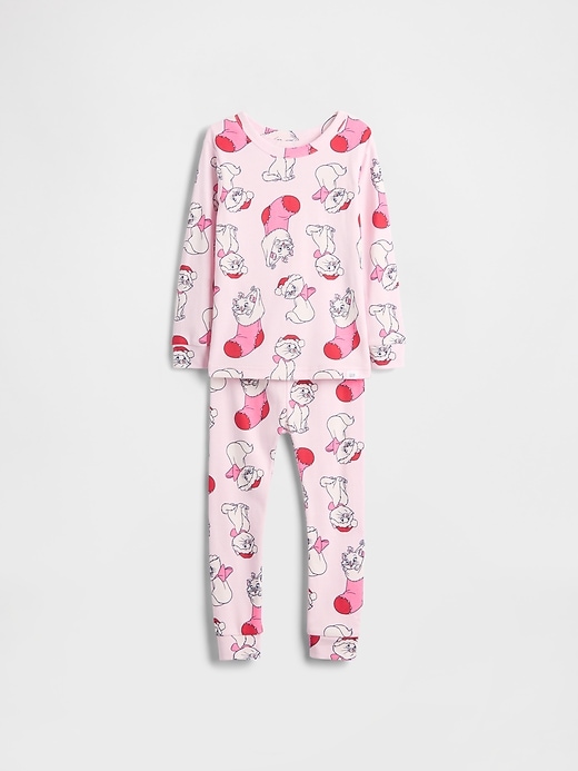 pigiama gap × disney per neonati e bambini piccoli in cotone biologico spazzolato