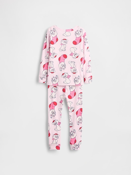 pigiama gap × disney per neonati e bambini piccoli in cotone biologico spazzolato