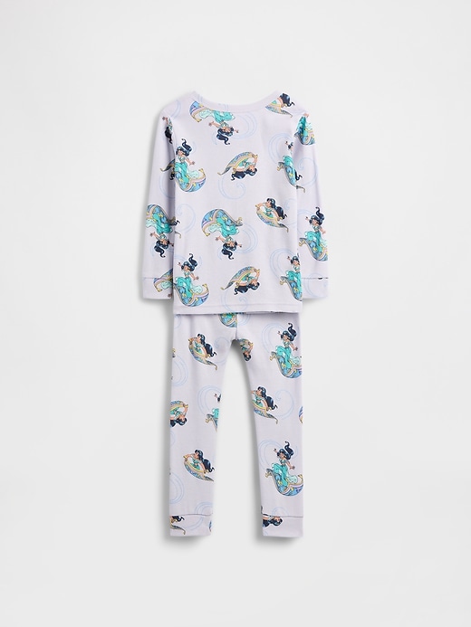 pigiama gap × disney per neonati e bambini piccoli in cotone biologico spazzolato