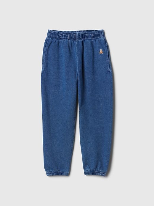pantaloni da jogging vintagesoft relaxed per neonati e bambini piccoli