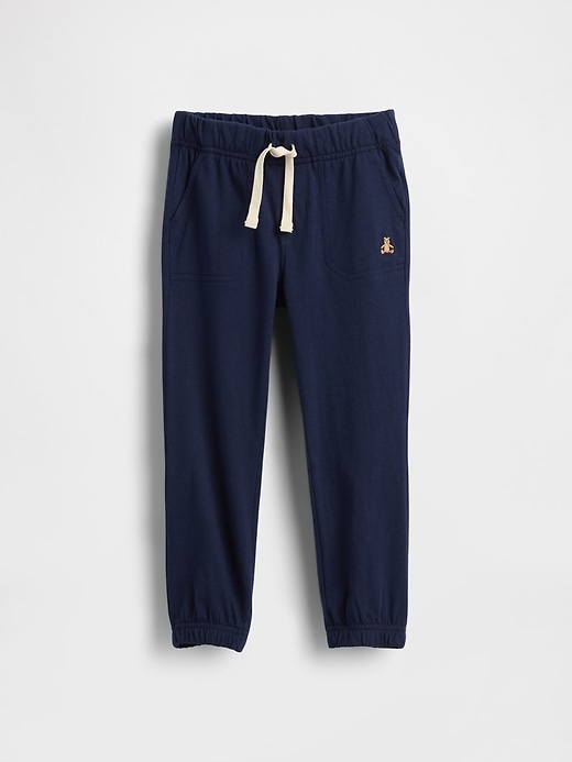 pantaloni da jogging abbinabili per neonati e bambini piccoli