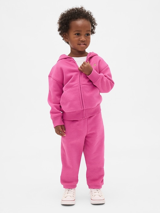 pantaloni da jogging vintagesoft easy per neonati e bambini piccoli