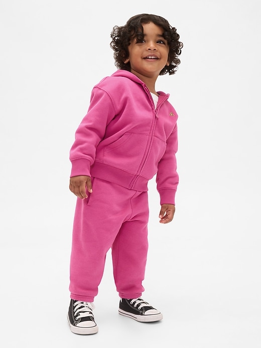 pantaloni da jogging vintagesoft easy per neonati e bambini piccoli