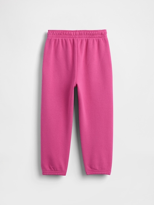 pantaloni da jogging vintagesoft easy per neonati e bambini piccoli
