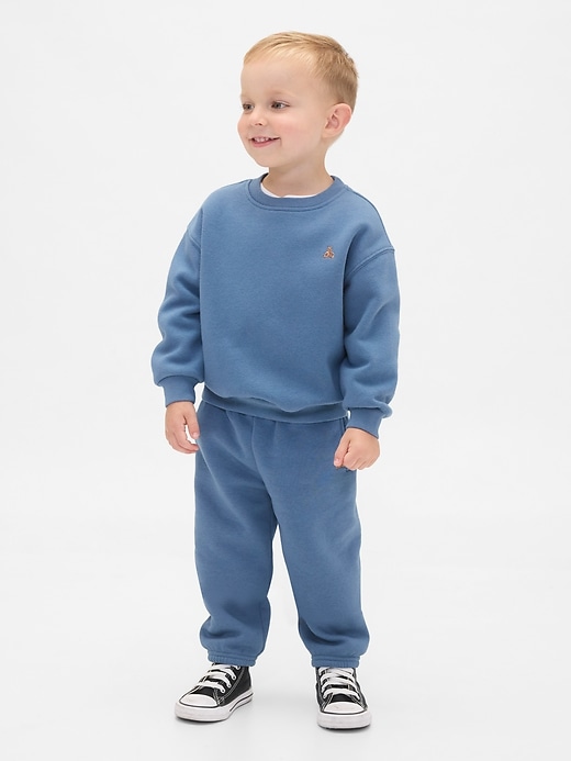 pantaloni da jogging vintagesoft easy per neonati e bambini piccoli