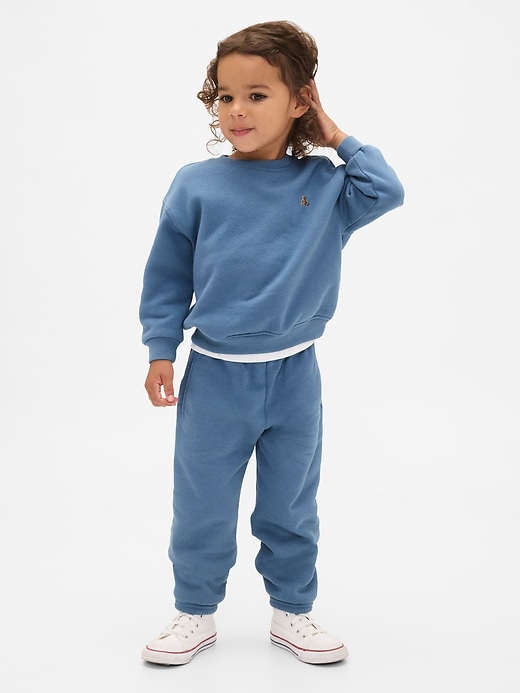 pantaloni da jogging vintagesoft easy per neonati e bambini piccoli
