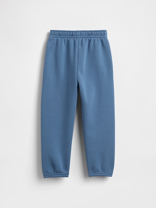 pantaloni da jogging vintagesoft easy per neonati e bambini piccoli